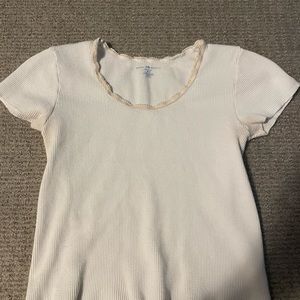 brandy melville top!